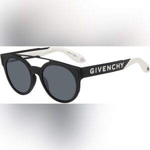 Givenchy aviator sunglasses